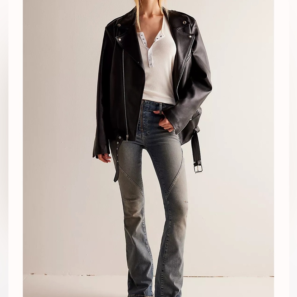 We the Free by Free People Jeans